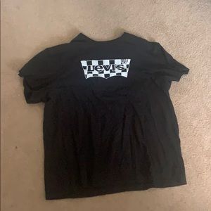 Vintage Levi’s t shirt